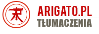 Tumacz aciski SIEMIATYCZE